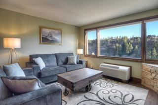 Tamarron Lodge Suite 417-416 - 9
