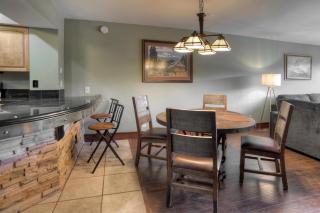 Tamarron Lodge Suite 417 - Down Home in Durango CO - 3