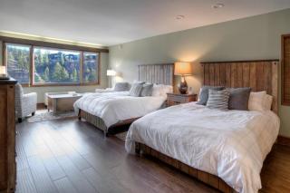 Tamarron Lodge Suite 417-416 - 1