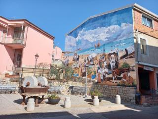 'Al Vico Dante' - Loceri - 6