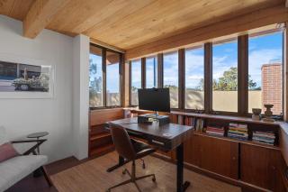 Casa de Flechas in Santa Fe NM - 4