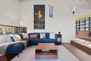 Casa de Flechas in Santa Fe NM - 2