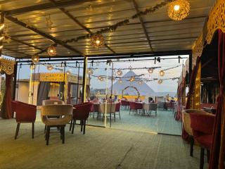 New Master Pyramids Hotel - Le Caire - 8
