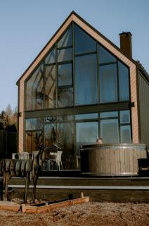 FlowFort - Karkonosze View & Spa & Wellness - Wojcieszyce - 3