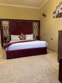 New Master Pyramids Hotel - Il Cairo - 1