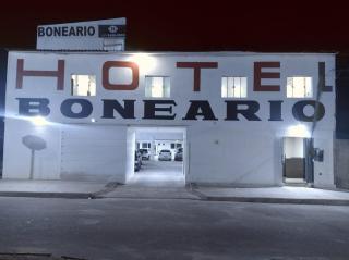 Hotel Boneario - Vitória da Conquista - 0