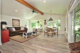 Frog Cottage on the Blanco - Wimberley - 6