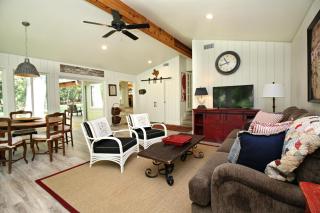 Frog Cottage on the Blanco - Wimberley - 2