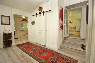 Frog Cottage on the Blanco - Wimberley - 1