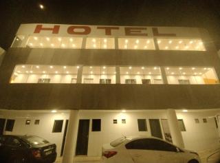 Hotel Boneario - Vitória da Conquista - 9