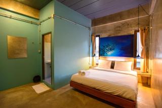 Seabox Khaolak Hostel - Khao Lak - 4