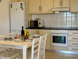 Aegean View Villa, 2-min Drive to Almyrida Beach - 2