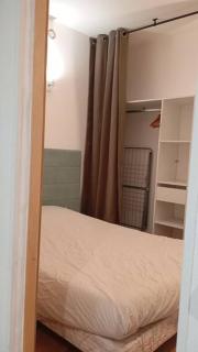 Le cocon des Rosies le Virginia Hall - Colleville-sur-Mer - 9