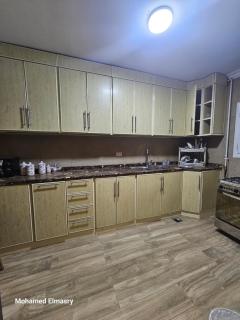 شقة للايجار المفروش في المهندسين - القاهرة - 8
