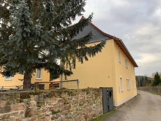 Gemütliche Gästewohnung in Landhaus mit Pool - 8