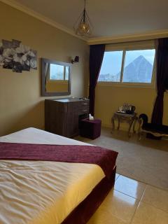 New Master Pyramids Hotel - Il Cairo - 4