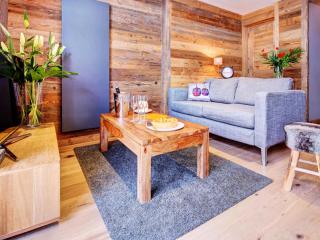 Résidence Le Soleil Levant - Appartement Galta - 6 Personnes - Morzine centre MAE-4001 - Morzine - 9