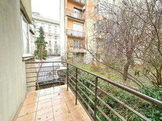 Aurora Abode - Top Center 1 BDR Fast Wi-fi - Sofia - 1