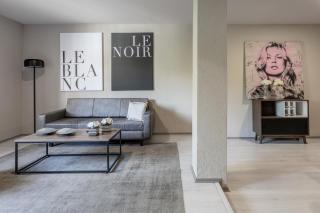 Bright & Stylish in Roma Condesa Sleeps 7 - 7