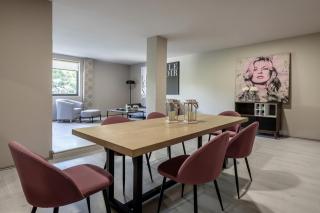 Bright & Stylish in Roma Condesa Sleeps 7 - 6