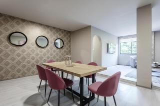 Bright & Stylish in Roma Condesa Sleeps 7 - 5