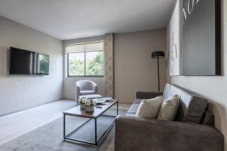 Bright & Stylish in Roma Condesa Sleeps 7 - 4