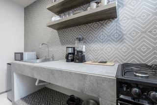 Bright & Stylish in Roma Condesa Sleeps 7 - 1