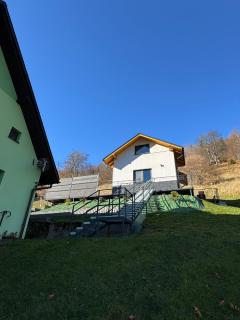 Domek na tarasie - Szczyrk - 0