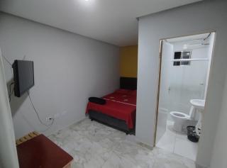 Hotel Boneario - Vitória da Conquista - 4