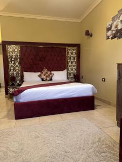 New Master Pyramids Hotel - Il Cairo - 5