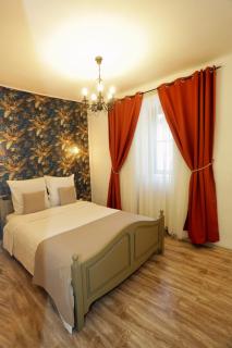 Union Square Apartment by NUX - Cluj-Napoca - 5