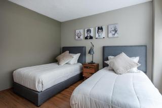 Polanco Stay - 3BR- Parking- Laundry- Elevator - Città del Messico - 8