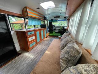 Busglampingcr - Santa Clara - 8