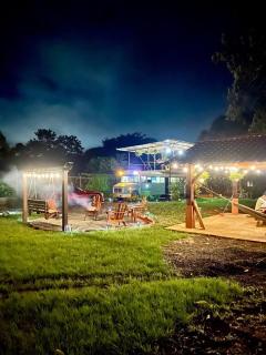 Busglampingcr - Santa Clara - 7