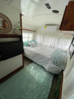 Busglampingcr - Santa Clara - 5