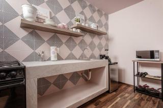 Live Roma Norte - 2BR - WiFi -Laundry Included - Città del Messico - 6