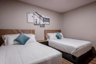 Live Roma Norte - 2BR - WiFi -Laundry Included - Città del Messico - 1
