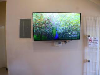 Harbour Oasis Retreat - Charming 2 Bedroom House - 1