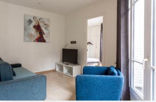 Appartement le bon marche - París - 5