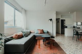 Stylish Suite, by MGM Residencies - Athen - 5