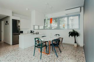 Stylish Suite, by MGM Residencies - Athen - 7