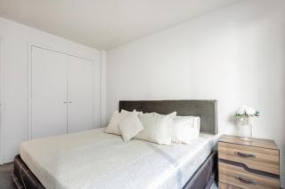 Trendy Roma Flat - 2BR Elevator-Perfect for Groups - Città del Messico - 7