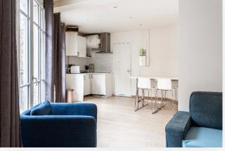 Appartement le bon marche - París - 6