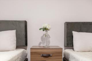 Trendy Roma Flat - 2BR Elevator-Perfect for Groups - Città del Messico - 4