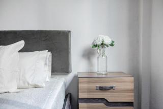 Trendy Roma Flat - 2BR Elevator-Perfect for Groups - Città del Messico - 3