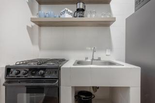 Trendy Roma Flat - 2BR Elevator-Perfect for Groups - Città del Messico - 2