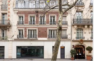 Appartement le bon marche - París - 8