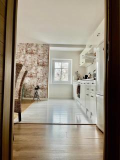 W parku przy teatrze - 5