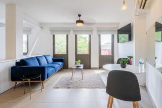 Wonderful Loft in Casco Viejo - Panamá - 3