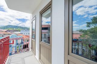 Wonderful Loft in Casco Viejo - Panamá - 8
